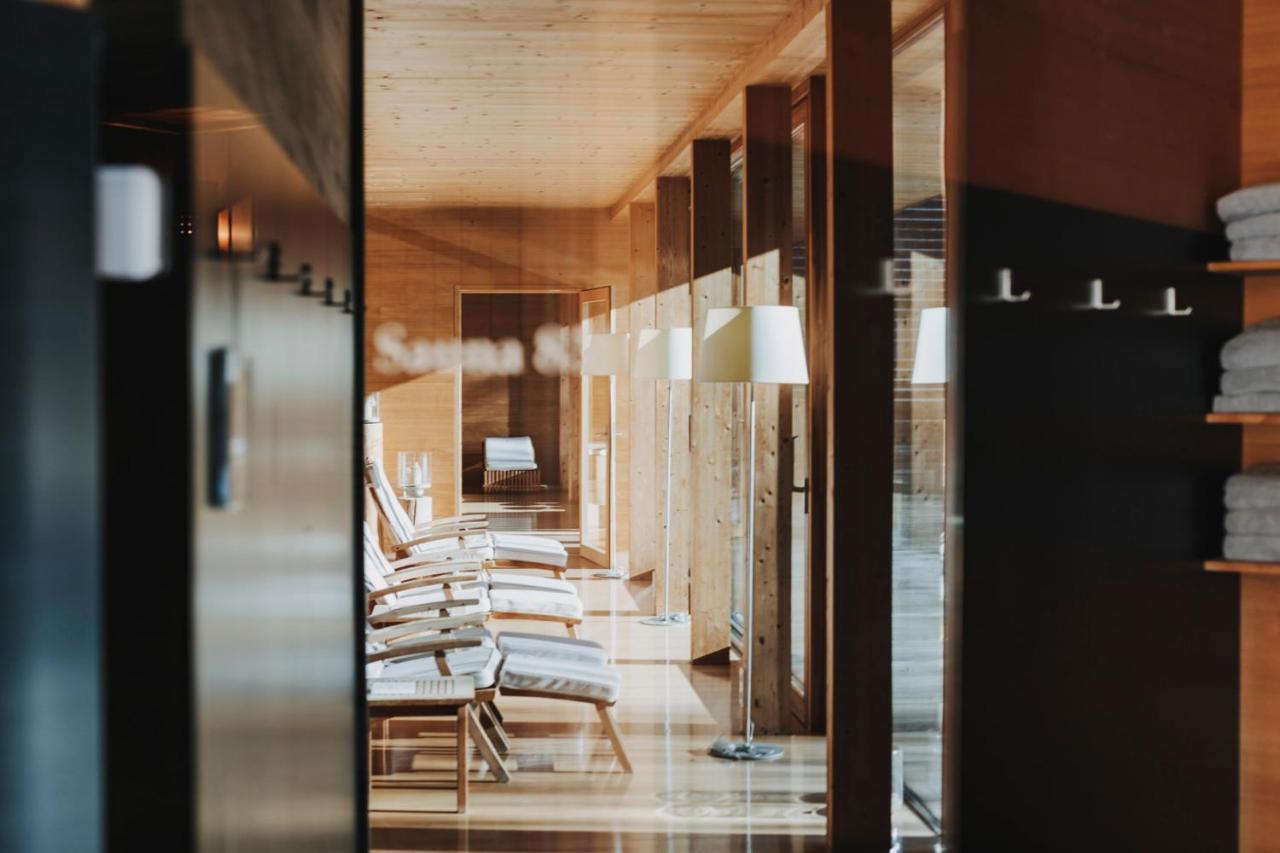 Hotel Post Bezau Exteriér fotografie
