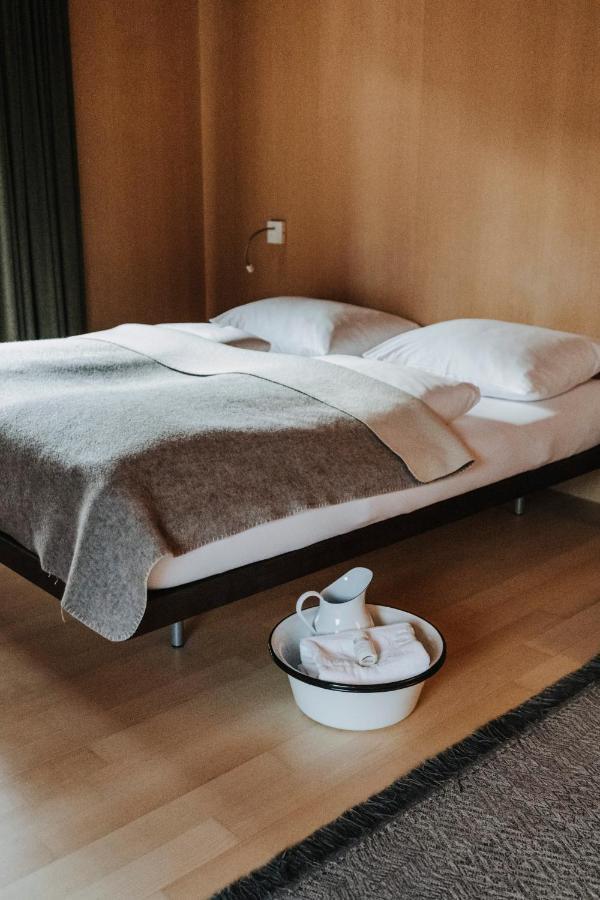 Hotel Post Bezau Exteriér fotografie